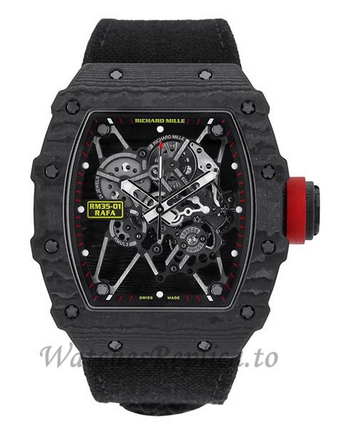 richard mille rm35 01 replica|rm35 01 rafael nadal.